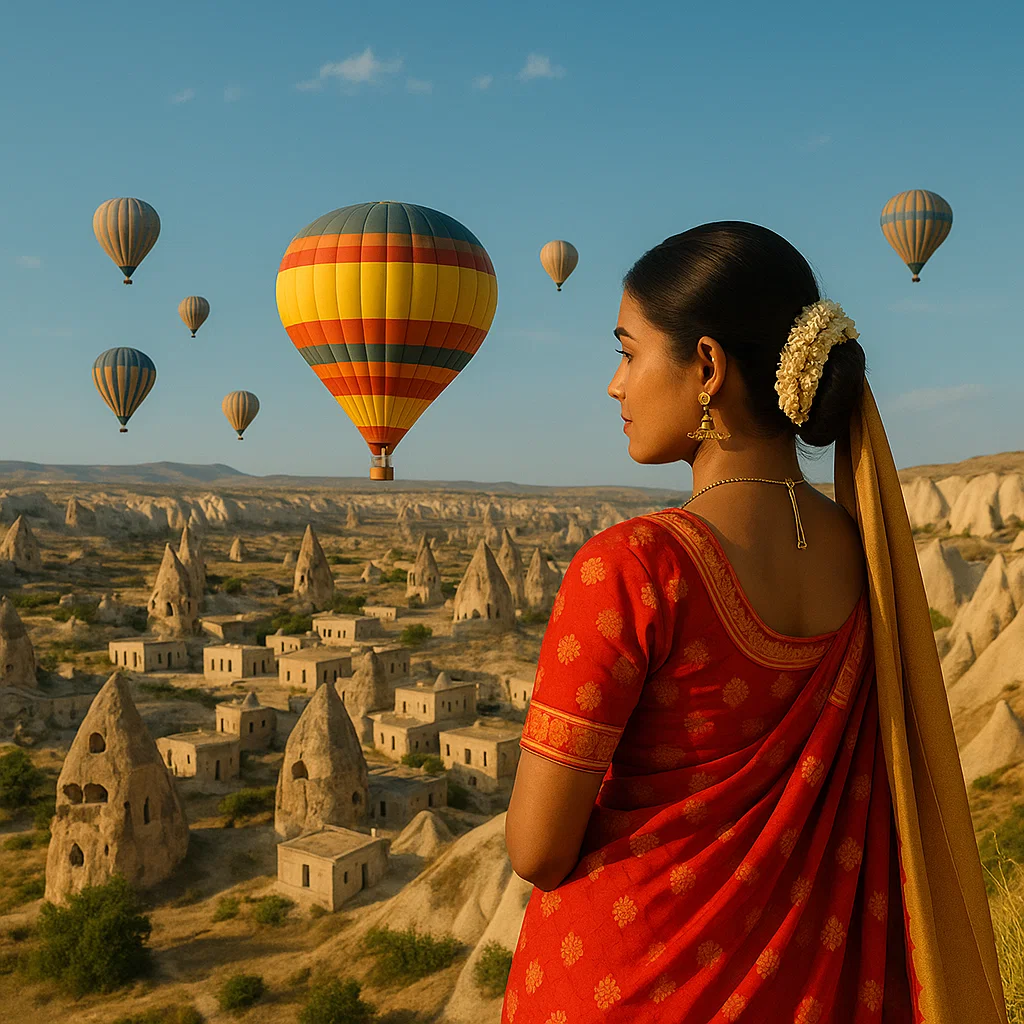 Indian Tourist Boycott of Turkey in 2025: Impact Analysis and Tourism Outlook